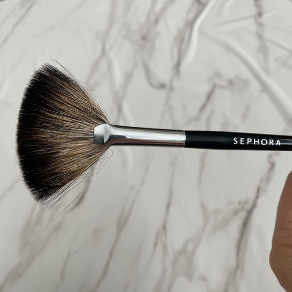 SEPHORA COLLECTION Pro Fan Brush #65 - Picture 7 of 10